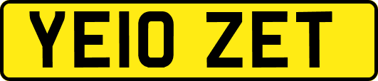 YE10ZET