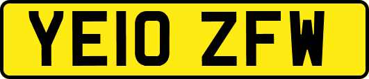 YE10ZFW