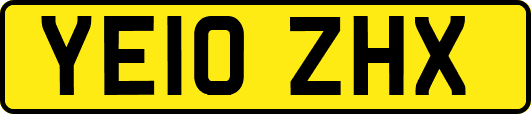 YE10ZHX