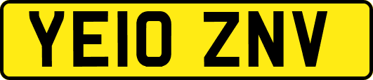 YE10ZNV