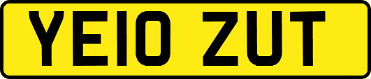 YE10ZUT