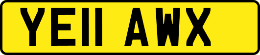 YE11AWX