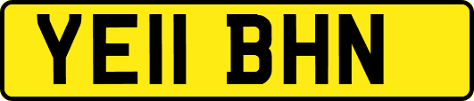 YE11BHN