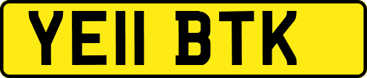 YE11BTK
