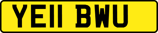 YE11BWU