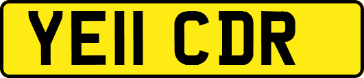 YE11CDR