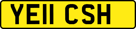 YE11CSH
