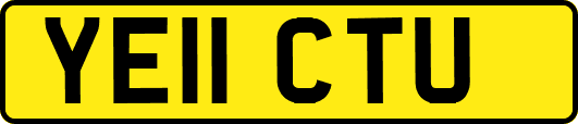 YE11CTU