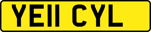 YE11CYL