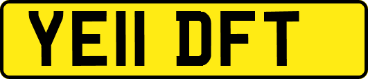 YE11DFT