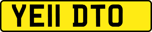 YE11DTO