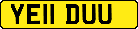YE11DUU