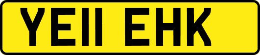 YE11EHK
