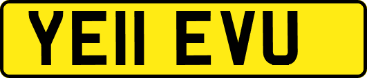 YE11EVU