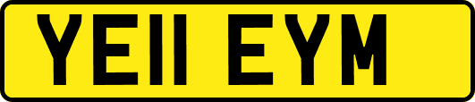 YE11EYM