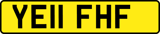 YE11FHF