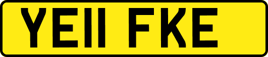 YE11FKE