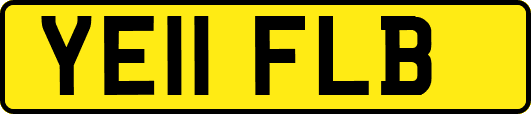 YE11FLB