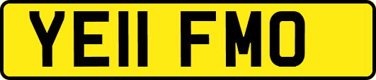 YE11FMO
