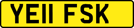 YE11FSK