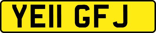 YE11GFJ