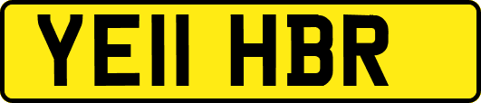 YE11HBR