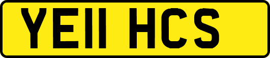 YE11HCS
