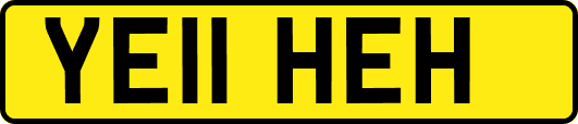 YE11HEH