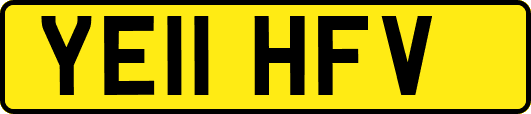 YE11HFV