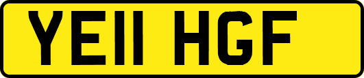 YE11HGF