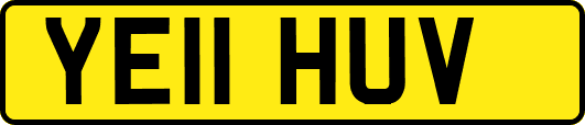 YE11HUV