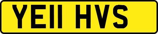 YE11HVS