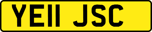 YE11JSC