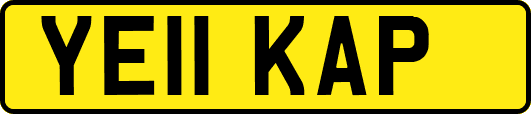 YE11KAP