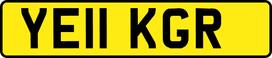 YE11KGR
