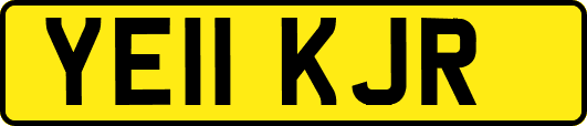 YE11KJR