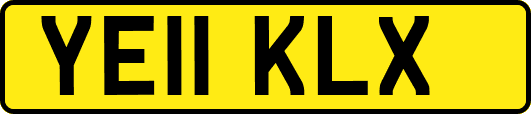 YE11KLX