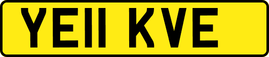 YE11KVE