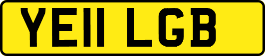 YE11LGB
