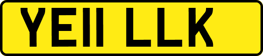 YE11LLK
