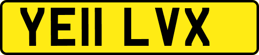YE11LVX