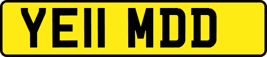 YE11MDD