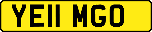 YE11MGO