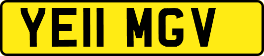 YE11MGV