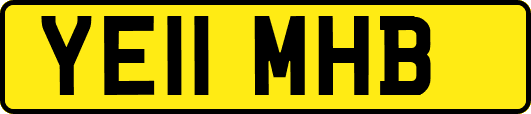 YE11MHB