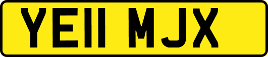 YE11MJX