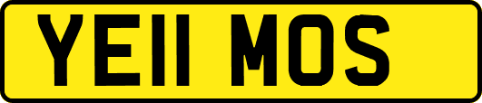 YE11MOS