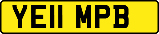 YE11MPB