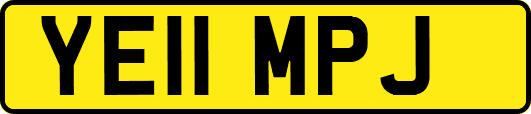 YE11MPJ