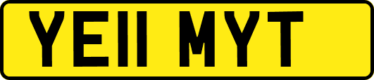 YE11MYT